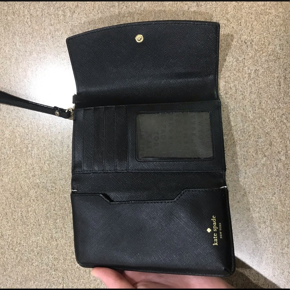 Kate Spade Wallet - Picture 3 of 6